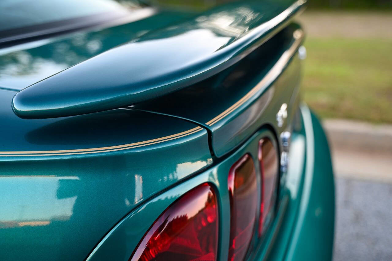 Used 1997 Ford Mustang Cobra image 35