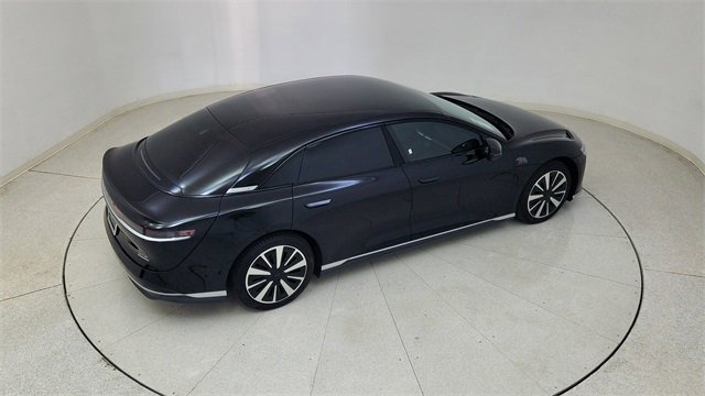 Used 2024 Lucid Air Touring image 80