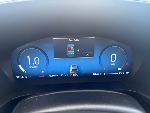 Used 2024 Ford Escape Active w/ Tech Pack #2 FWD image 13