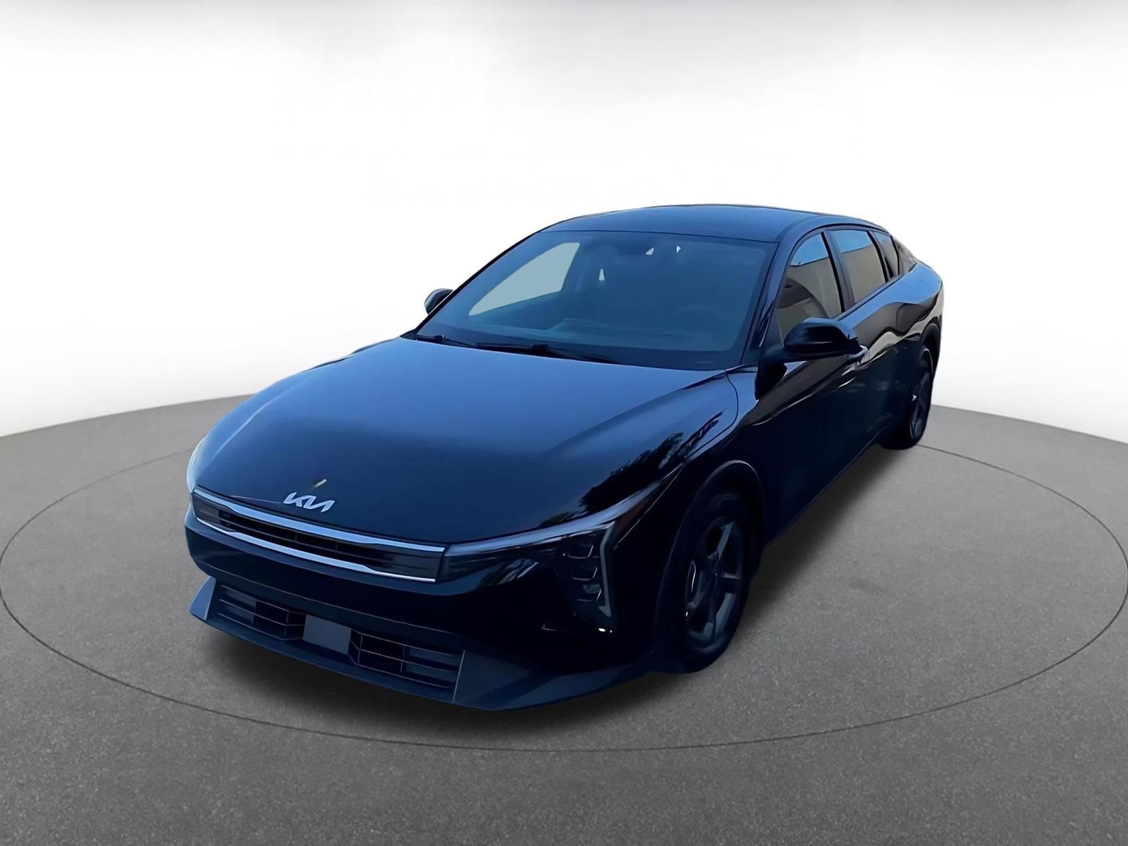 Used 2025 Kia K4 LXS image 8