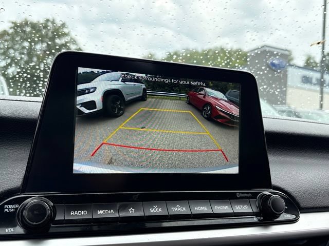 Used 2021 Kia Forte LXS FWD image 14