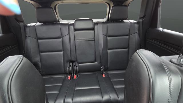 Used 2020 Jeep Grand Cherokee High Altitude image 26