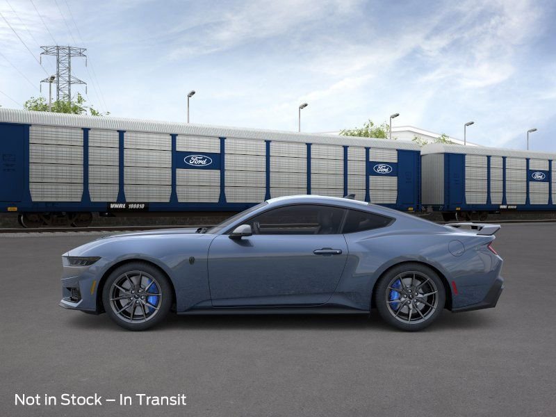 New 2026 Ford Mustang Dark Horse image 3