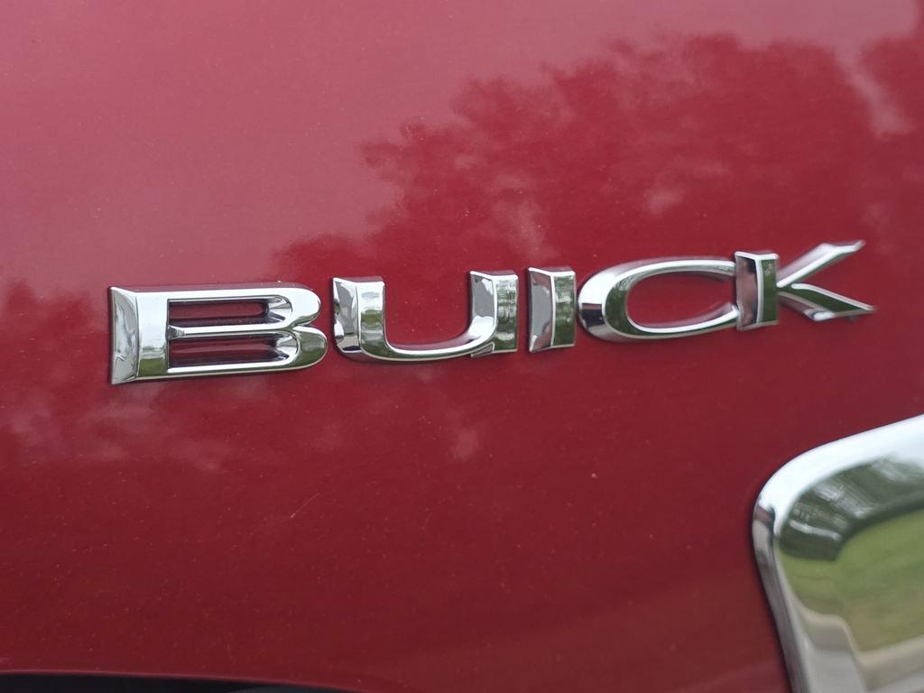 Used 2012 Buick LaCrosse Premium w/ Entertainment Package AWD/4WD image 30