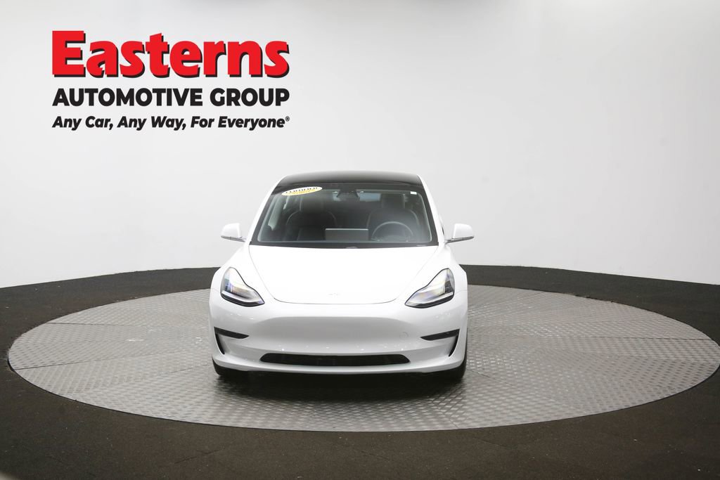 Used 2020 Tesla Model 3 Standard Range Plus image 51