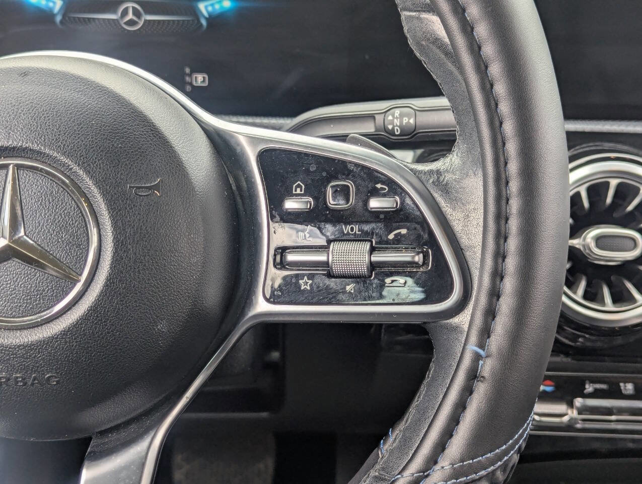 Used 2020 Mercedes-Benz CLA 250 image 21