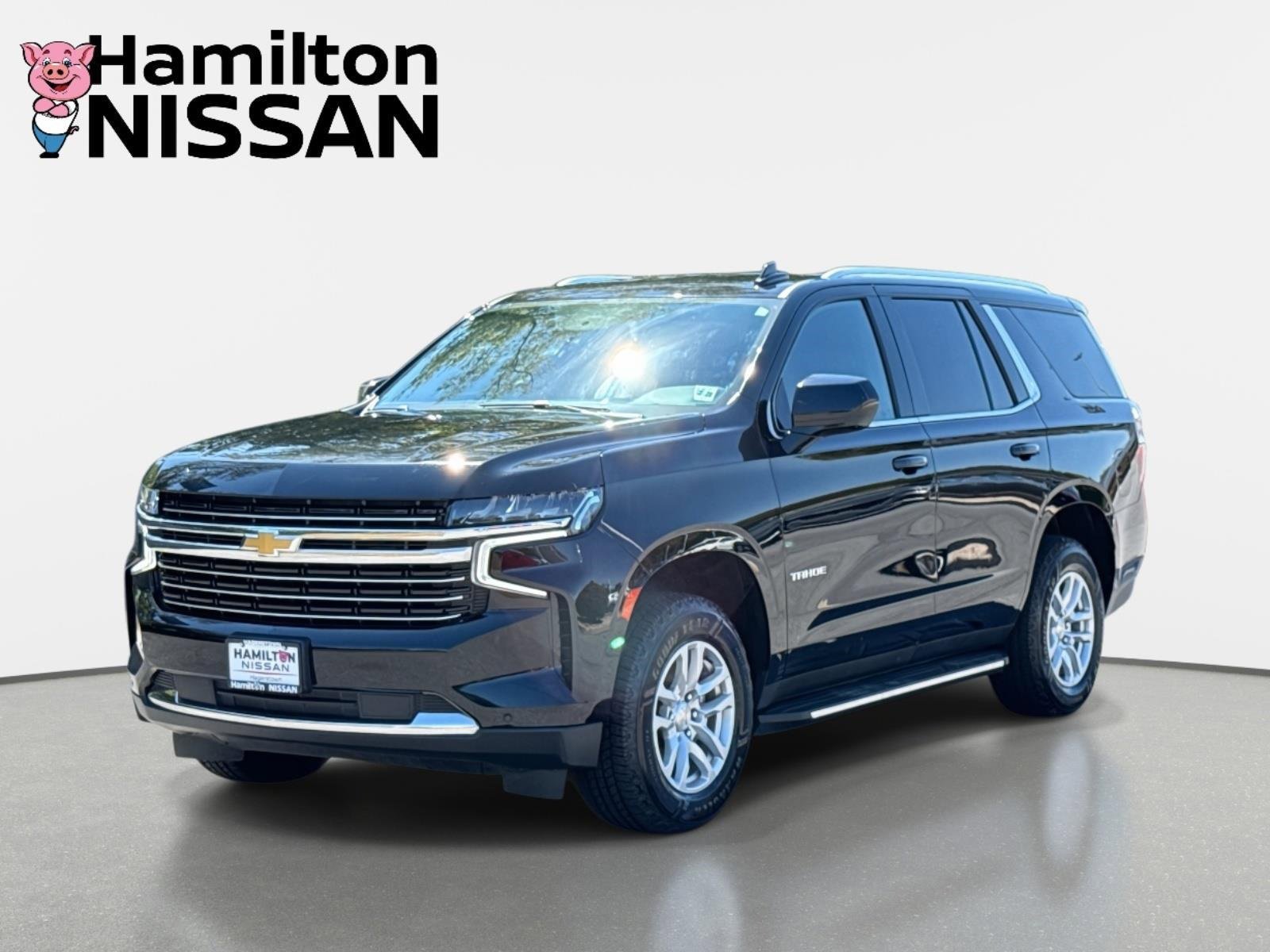 Used 2023 Chevrolet Tahoe LT image 27