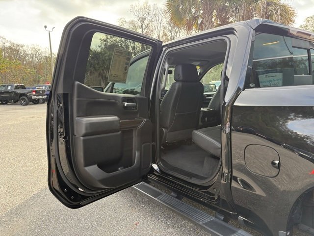 Used 2019 Chevrolet Silverado 1500 RST image 26