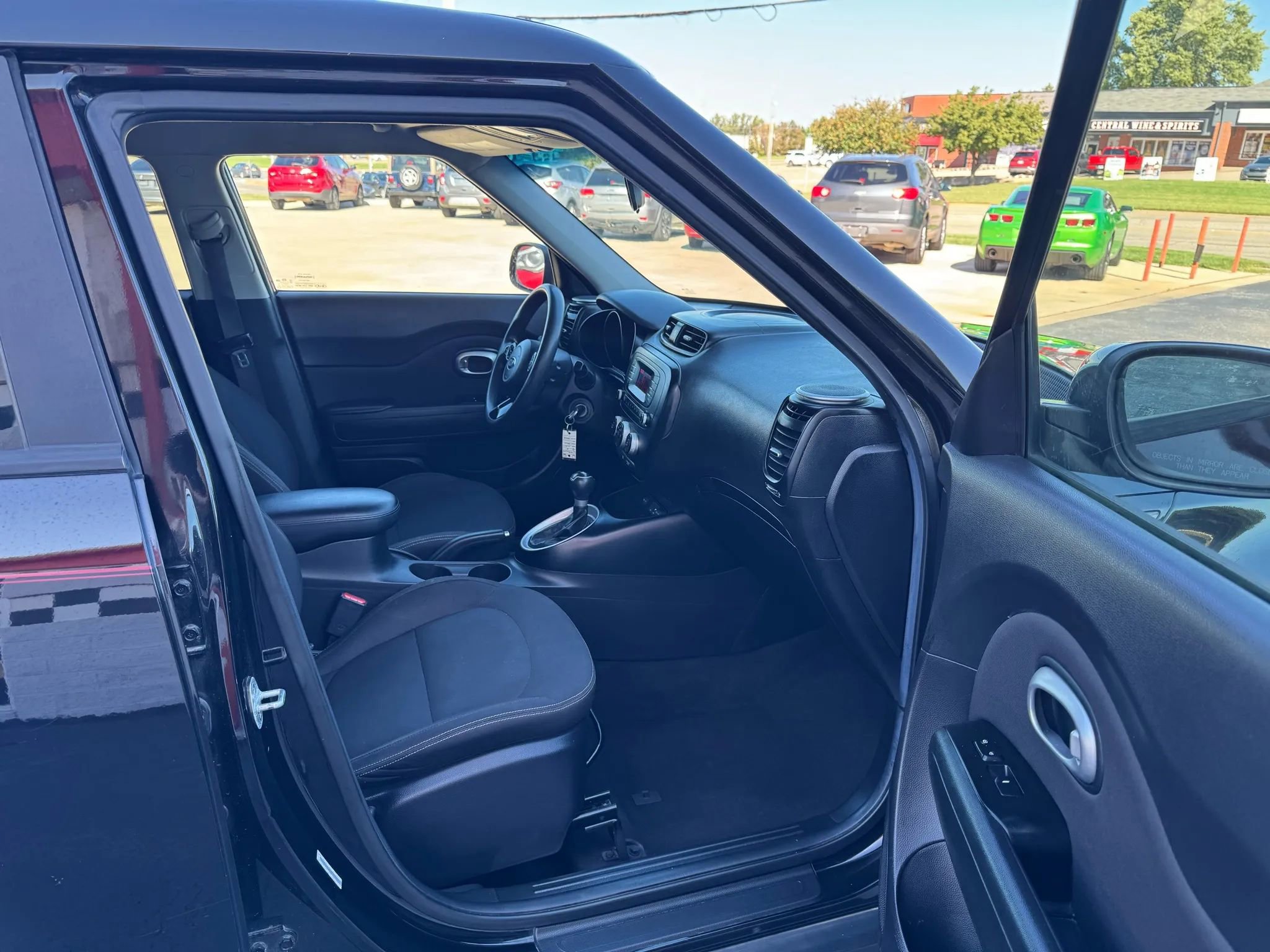 Used 2015 Kia Soul image 19