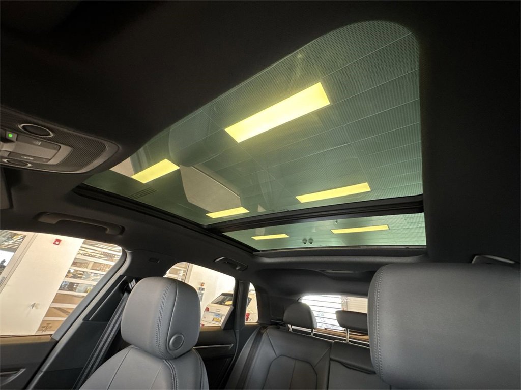 New 2025 Audi Q3 2.0T Premium image 20