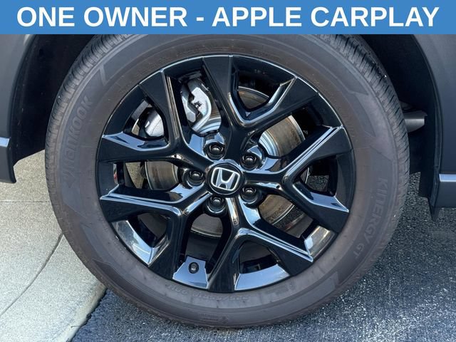 Used 2024 Honda HR-V Sport image 12
