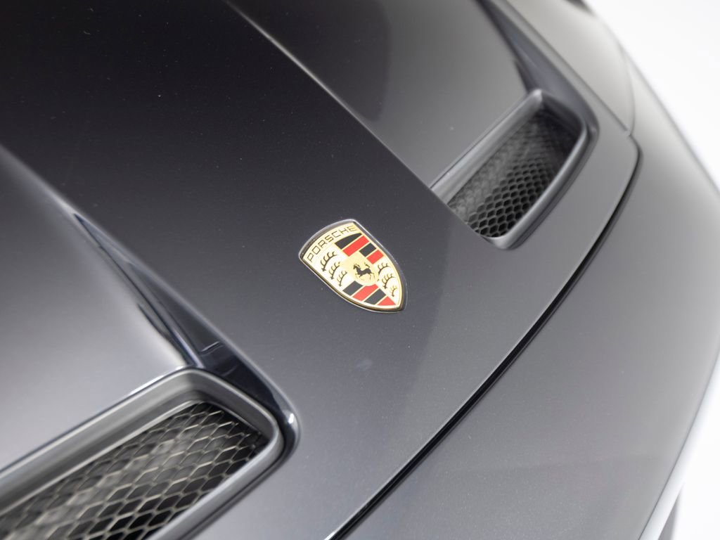 Certified 2022 Porsche 911 GT3 RWD image 14