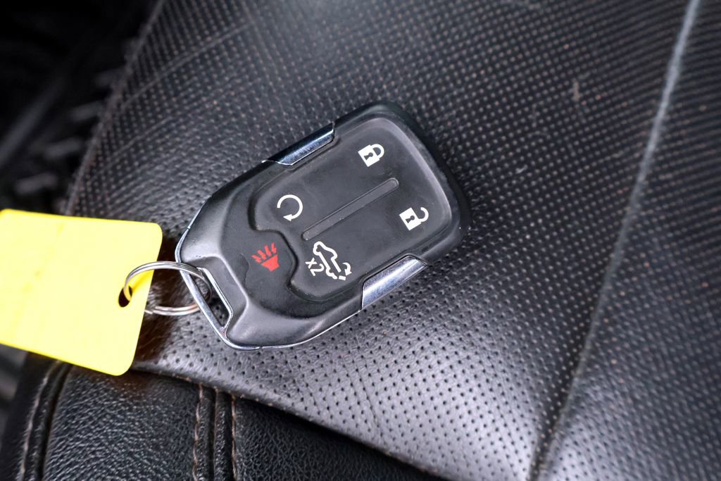 Used 2021 Chevrolet Silverado 3500 LTZ w/ LTZ Texas Edition AWD/4WD image 47