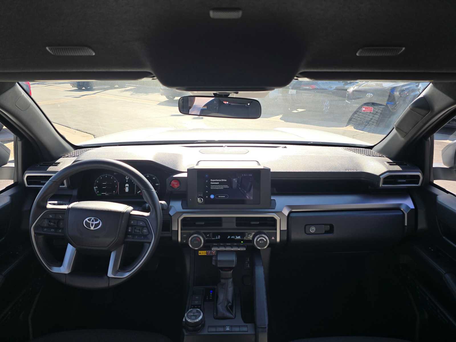 Certified 2026 Toyota 4Runner TRD Off-Road AWD/4WD image 18