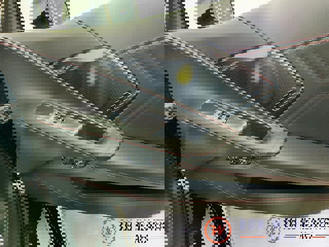 New 2026 Chevrolet Corvette Z06 w/ Stealth Interior Trim Package image 30