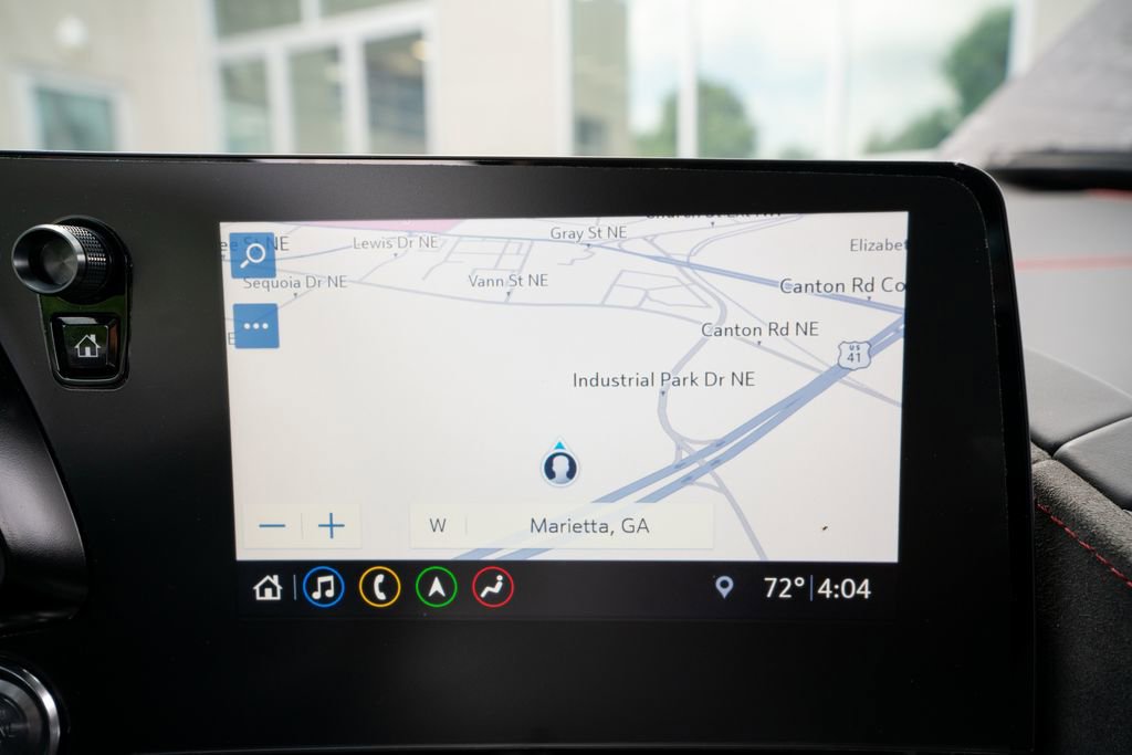 Used 2020 Chevrolet Corvette Stingray Premium Cpe w/ 3LT Preferred Equipment Group RWD image 44
