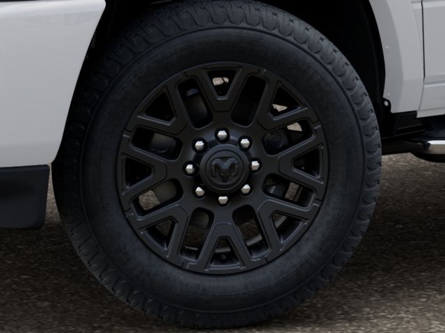 New 2027 RAM 2500 Limited w/ Night Edition AWD/4WD image 8
