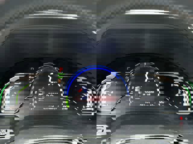 Used 2020 Honda Clarity Touring image 6