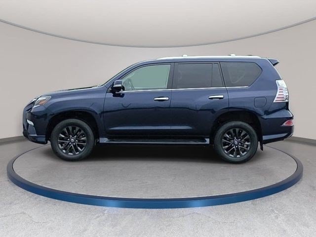 Used 2023 Lexus GX 460 Premium w/ Premium Package AWD/4WD image 8