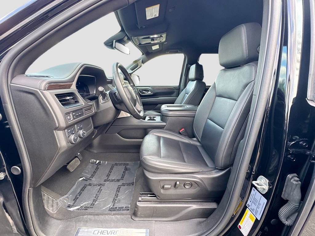 Used 2024 Chevrolet Tahoe LT image 22