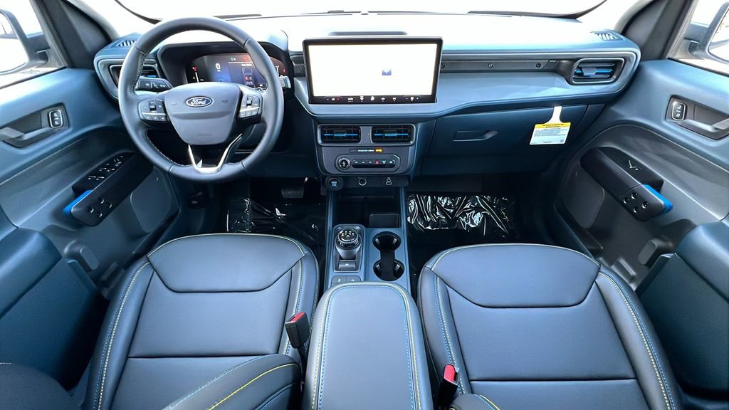 New 2025 Ford Maverick Lobo image 12