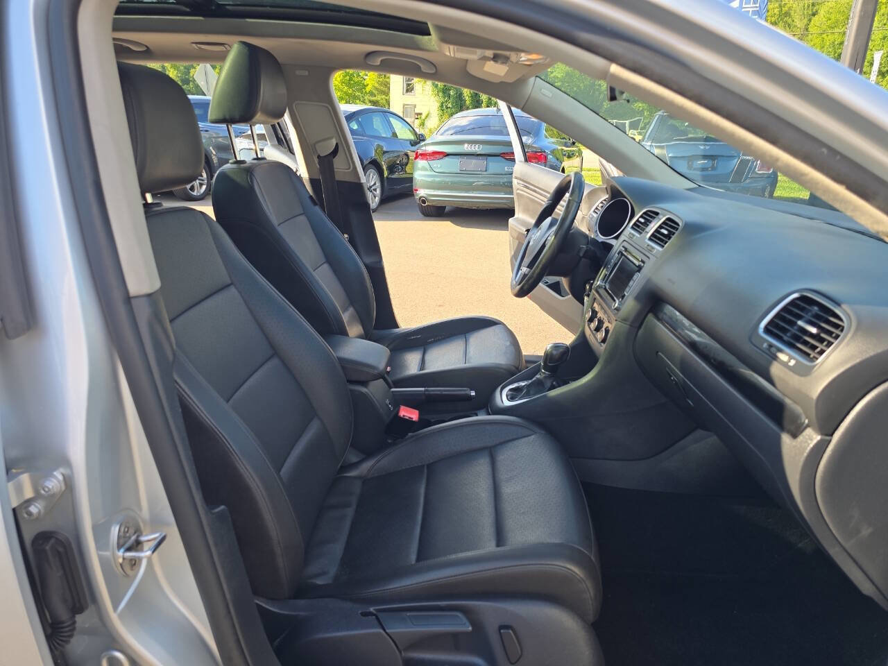 Used 2013 Volkswagen Jetta TDI image 23