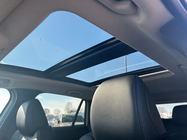 New 2026 MAZDA CX-50 AWD 2.5 Hybrid w/ Cargo Package image 24