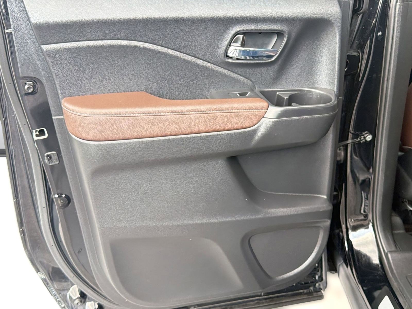 Used 2025 Honda Ridgeline RTL image 27