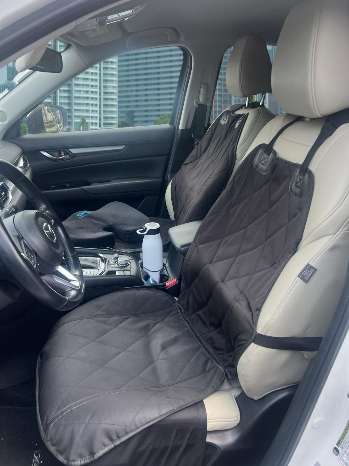 Used 2019 MAZDA CX-5 Touring FWD image 10