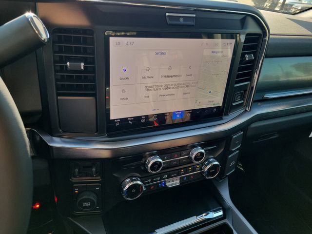 New 2026 Ford F250 Lariat image 7