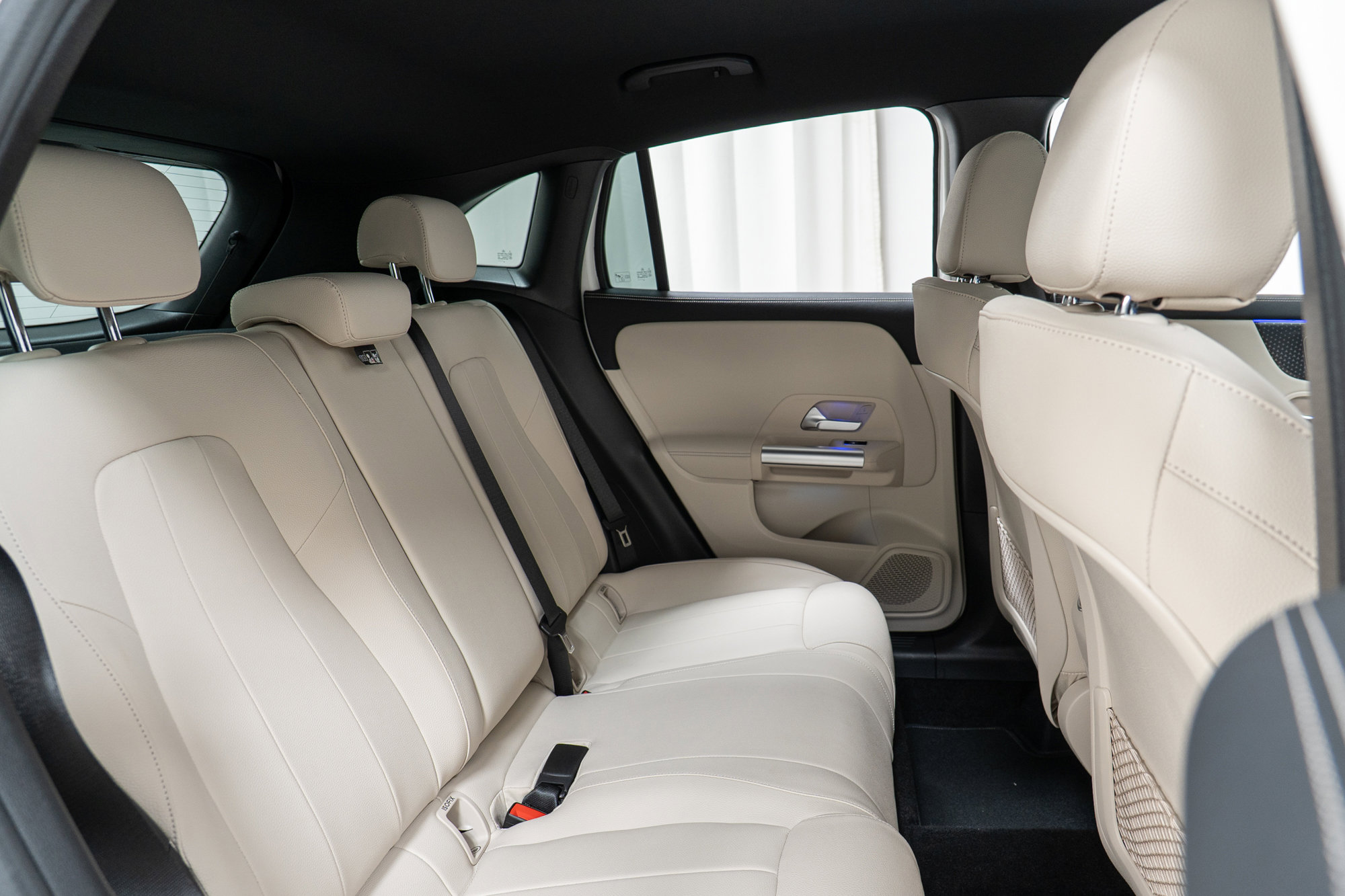 Used 2025 Mercedes-Benz GLA 250 4MATIC image 24