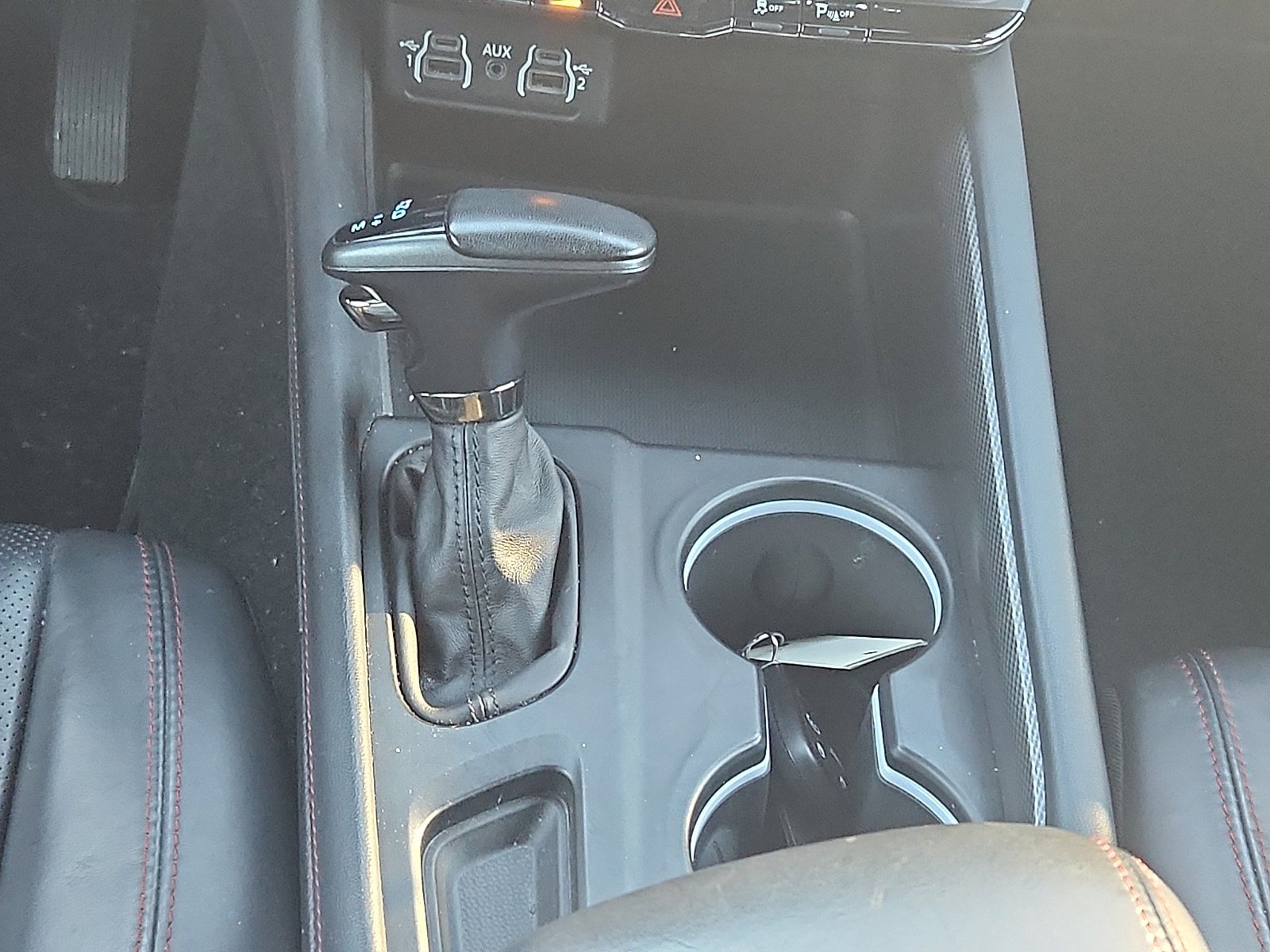 Used 2023 Dodge Durango GT AWD/4WD image 19