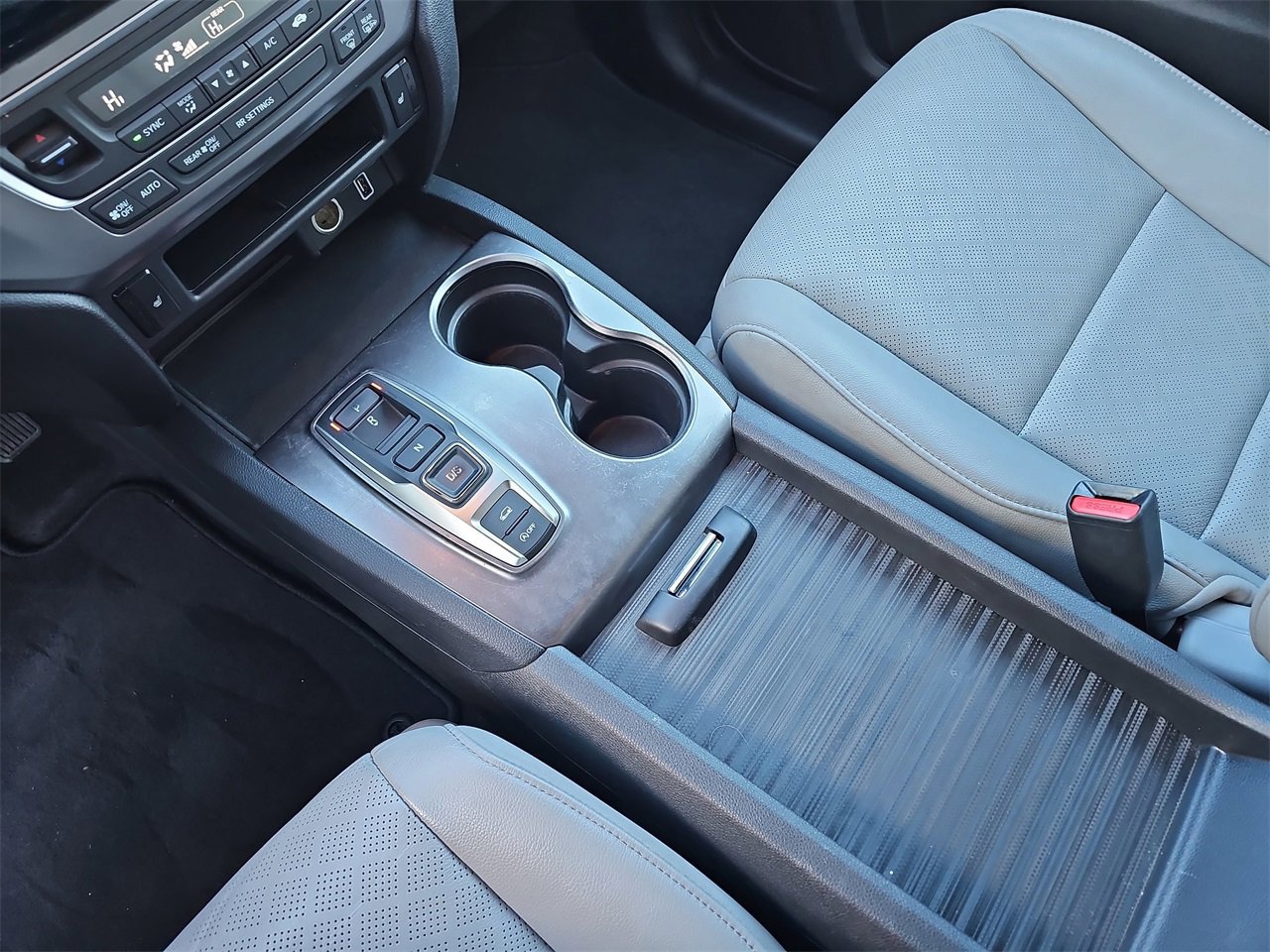 Used 2019 Honda Passport EX-L image 29