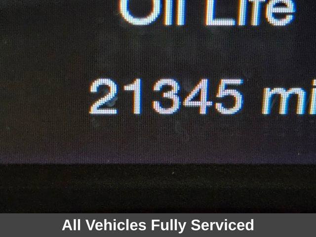 Used 2023 Dodge Durango SRT Hellcat AWD/4WD image 26