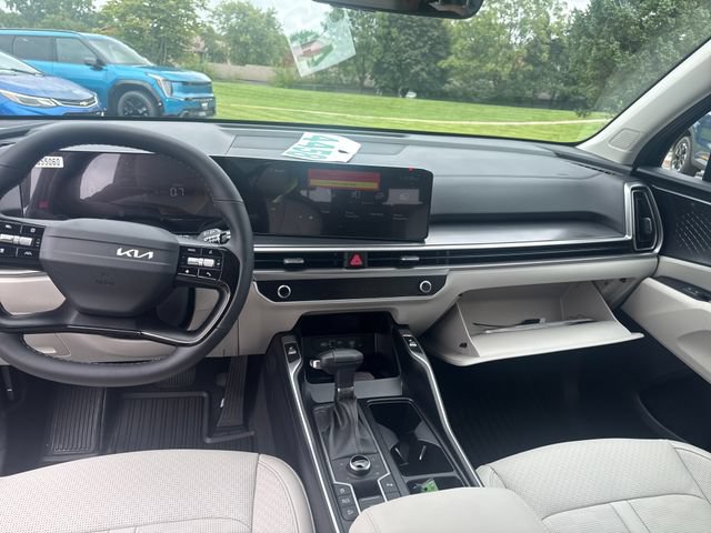 New 2026 Kia Sorento S AWD/4WD image 18