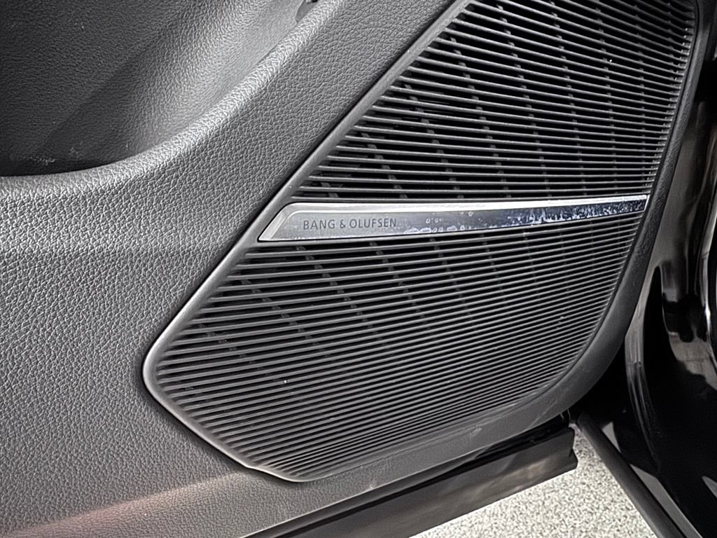 Used 2024 Audi SQ7 Premium Plus AWD/4WD image 42