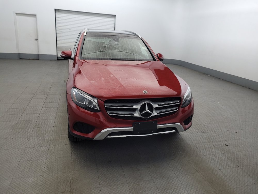 Used 2018 Mercedes-Benz GLC 300 4MATIC image 14