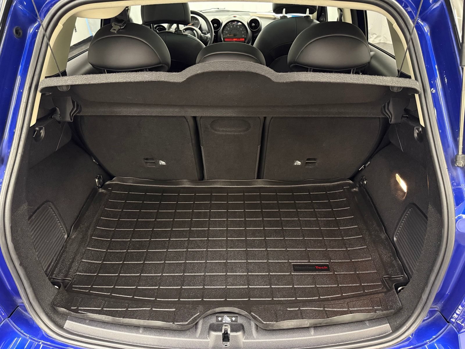 Used 2016 MINI Cooper Countryman S AWD/4WD image 6