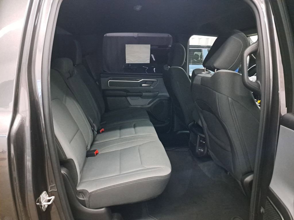 Used 2022 RAM 1500 Big Horn image 16