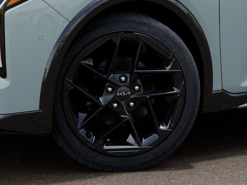 New 2026 Kia K4 GT-Line Turbo FWD image 10