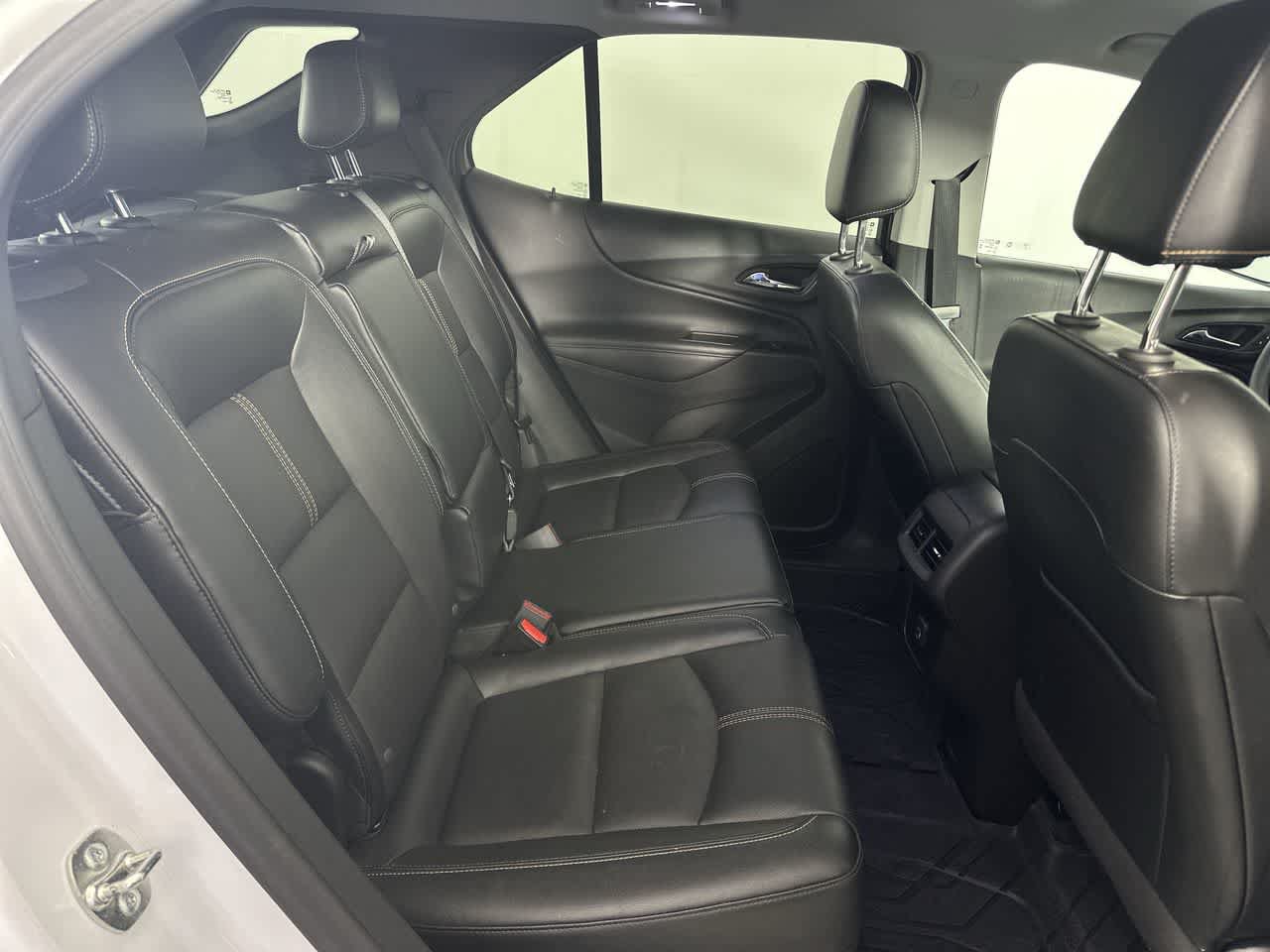 Used 2024 Chevrolet Equinox Premier FWD image 8