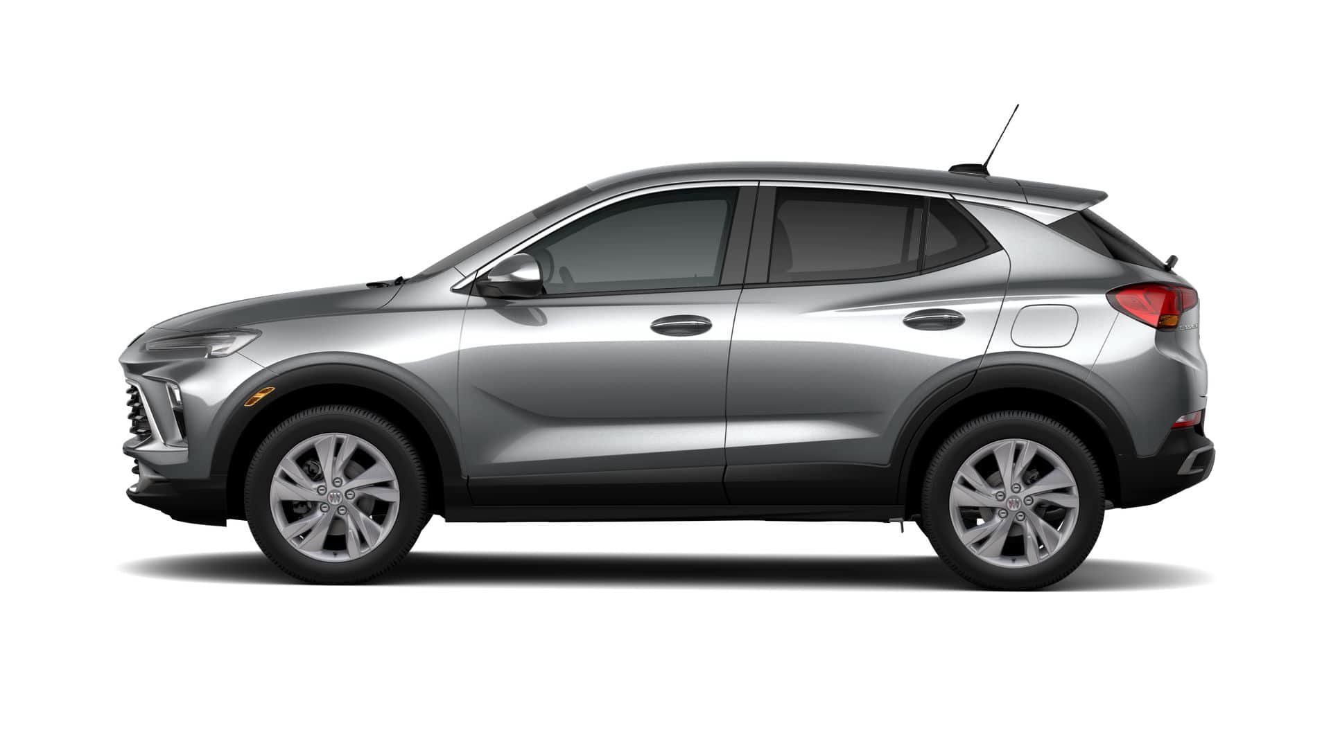 New 2026 Buick Encore GX Preferred w/ Comfort Package FWD image 6