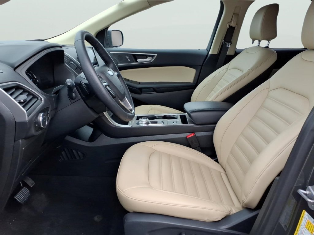 Used 2024 Ford Edge SEL w/ Convenience Package AWD/4WD image 14