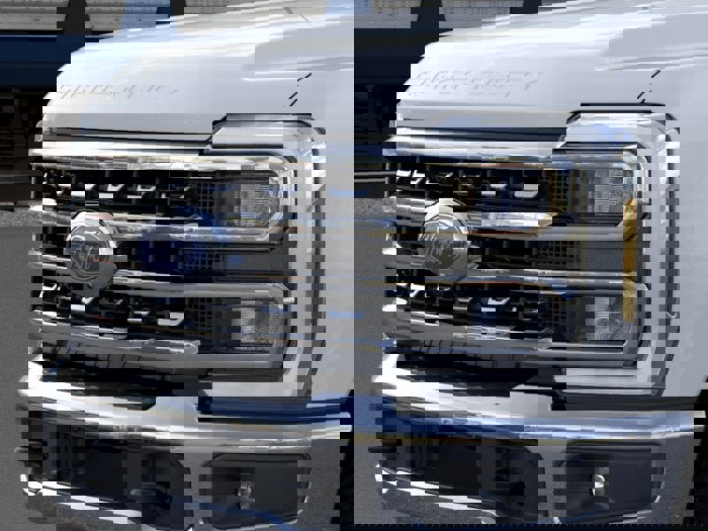 New 2026 Ford F350 XLT image 17