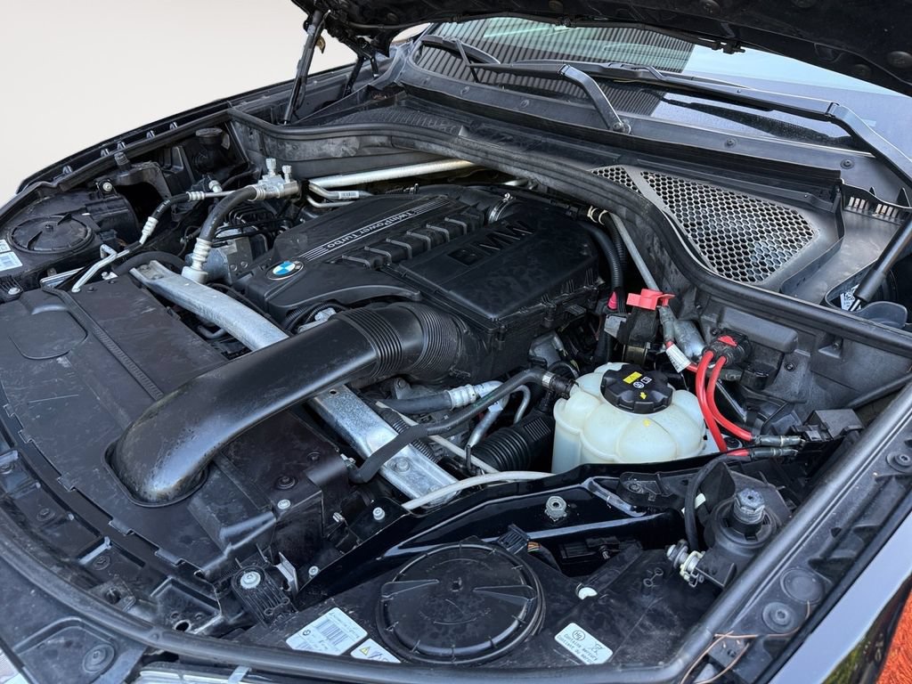 Used 2018 BMW X5 xDrive35i AWD/4WD image 26