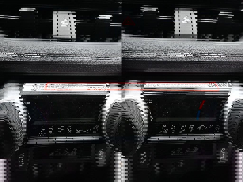 New 2025 Toyota RAV4 LE image 33