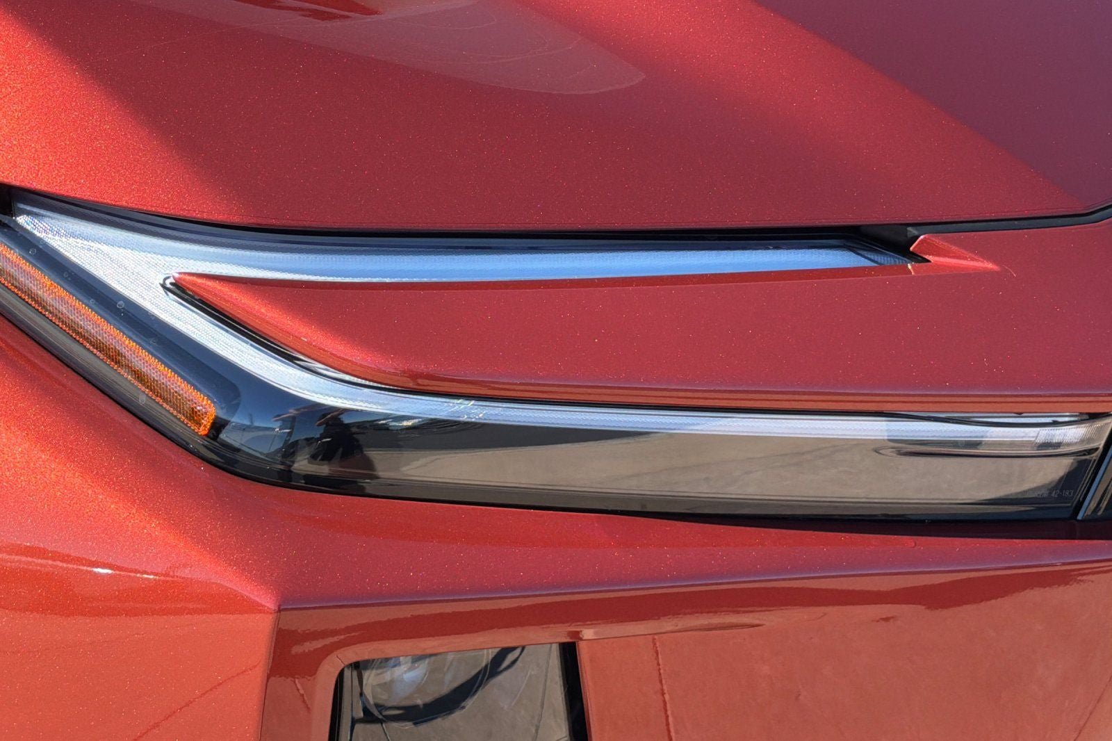 New 2026 Toyota C-HR AWD/4WD image 31