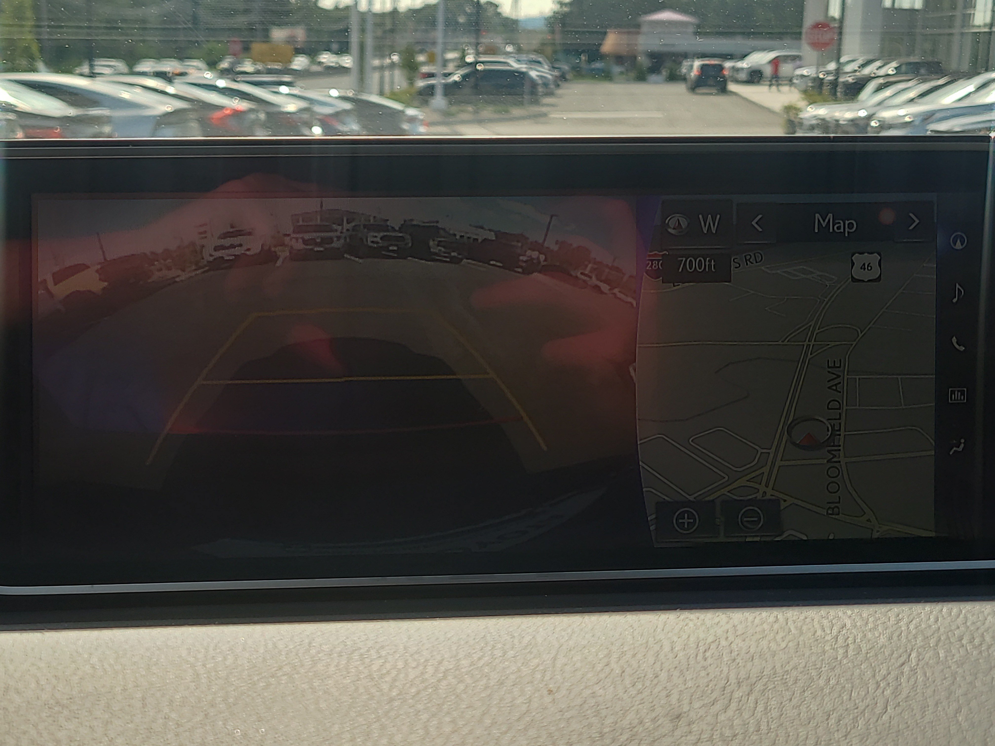 Used 2018 Lexus RX 350L AWD image 27