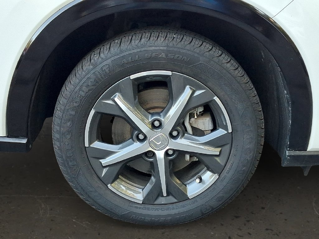 Used 2024 Honda HR-V EX-L image 10