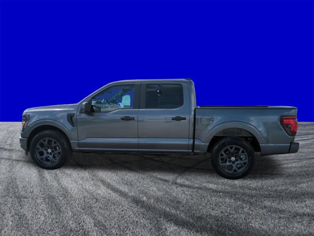 New 2026 Ford F150 STX w/ Equipment Group 200A image 7